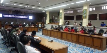 Aliansi LSM Dorong Dewan Rekomendasikan Hibah untuk YPSGJ