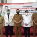 PMI Ganjar Penghargaan Bagi Pendonor Darah Terbanyak
