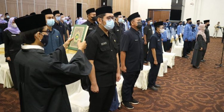 Tahun 2021 Akan Ada Lagi Pengangkatan PPPK dan Seleksi CPNS