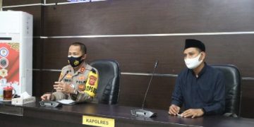 IWO Siap Bersinergi dengan Polres Cirebon Kota