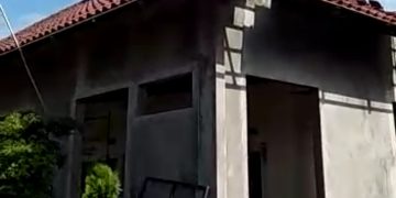 Jelang Ramdhan, Pembanguan Mushola Al-Hikmah Dikebut