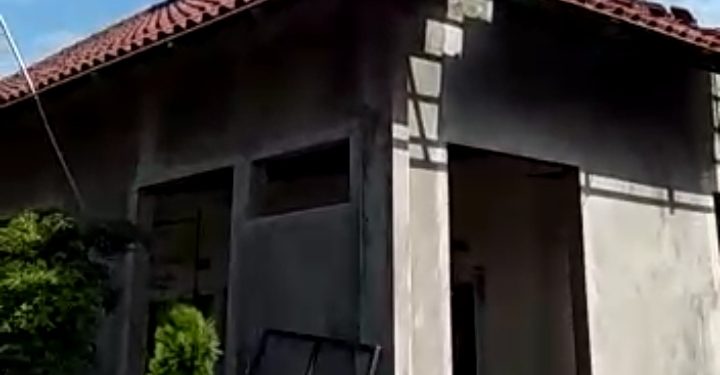 Jelang Ramdhan, Pembanguan Mushola Al-Hikmah Dikebut