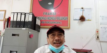 Aan: Kehadiran Wabup Diharapkan Dapat Mampu Mengakselerasi Program Pemkab