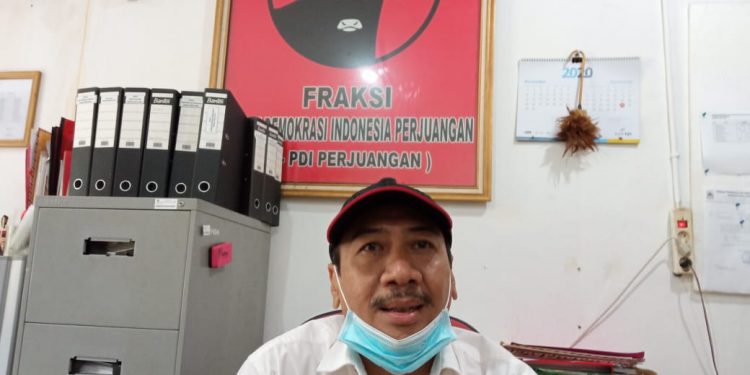 Aan: Kehadiran Wabup Diharapkan Dapat Mampu Mengakselerasi Program Pemkab