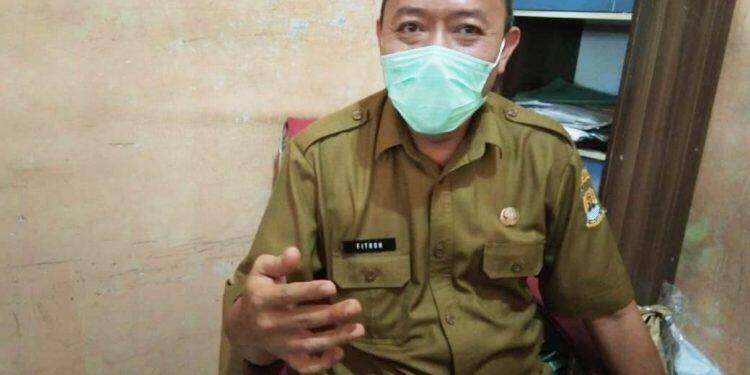 99 Pemohon Pengangkutan Sampah Belum Terlayani, DLH Minta Maaf