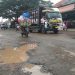 Tak Miliki Drainse, Jalan Pabuaran-Ciledug Cepat Rusak