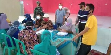 Penerima BST Desa Cikulak Bertambah Jadi 1.027 KPM