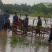 Bencana Banjir, Petambak Ikan di Indramayu Rugi hingga Rp82 Miliar