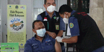 Masyarakat Harus Paham Kriteria Sembuh Covid-19