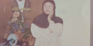 TKW Indramayu 12 Tahun Tidak Bisa Pulang