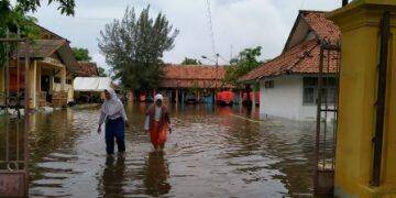 Potensi Cuaca Ekstrim, BPBD Minta Masyarakat Waspada
