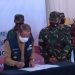 Pemkab Majalengka menandatangani Memorandom of Understanding (MoU) dengan TNI di Pendopo Bupati Majalengka, Senin (15/2).