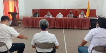 Tiga Pilar di Majalengka Amankan Vaksinasi Covid-19