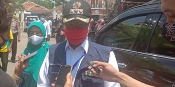 Bupati Karna Dukung Revisi RUU Pemilu dan Pilkada