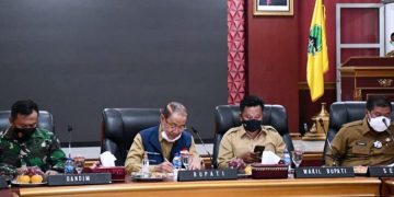 Rawan Bencana Alam, Bupati Majalengka Akan Tambah Anggaran