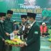 Harlah NU Majalengka Dimeriahkan Peluncuran 1000 Kartanu dan MWC NU Award