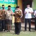 Nama Ibu Jokowi, Hj Sudjiatmi Notomihardjo Dikenang di Majalengka