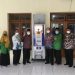 Progam Lumbung Padi dan ATM Beras Hadir di Darul Uluum PUI Majalengka