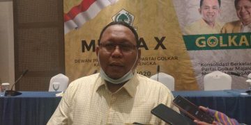 Wacana Ridwan Kamil yang akan merebut kursi ketua DPD Partai Golongan Karya (Golkar) Jawa Barat menjadi hal yang