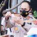 Mendadak, Ratusan Personel Polres Majalengka Jalani Tes Urine