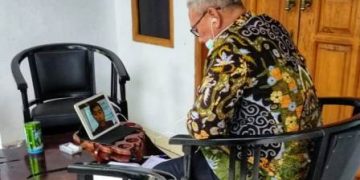 Acep Minta HMKI Mampu Berperan Lahirkan Wirausahawan