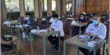 FKUB: Para Agamawan Harus Bersatu Hadapi Pandemi Covid-19