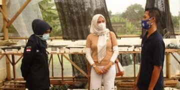 Bara Nusantara Ajak Atasi Kemiskinan Lewat Program “Jejaring Konvensional”