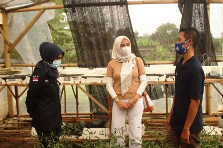 Bara Nusantara Ajak Atasi Kemiskinan Lewat Program “Jejaring Konvensional”