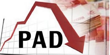 Imbas PPKM, Penerimaan Pajak Daerah Kembali Tertekan