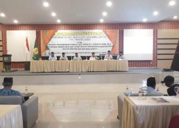 APTRI PG Tersana Baru Siap Sukseskan Swasembada Gula Indonesia