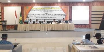 APTRI PG Tersana Baru Siap Sukseskan Swasembada Gula Indonesia