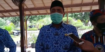 Ketua FKKC Gunung Jati Berharap Ada Bantuan Hukum untuk Kuwu