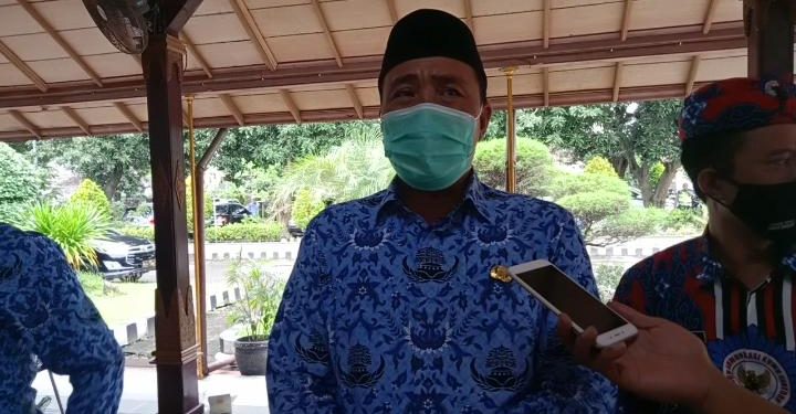 Ketua FKKC Gunung Jati Berharap Ada Bantuan Hukum untuk Kuwu