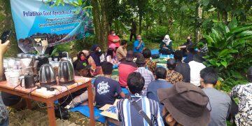 BI Cirebon Dorong Pengembangan Komoditas Kopi Gunung Wangi