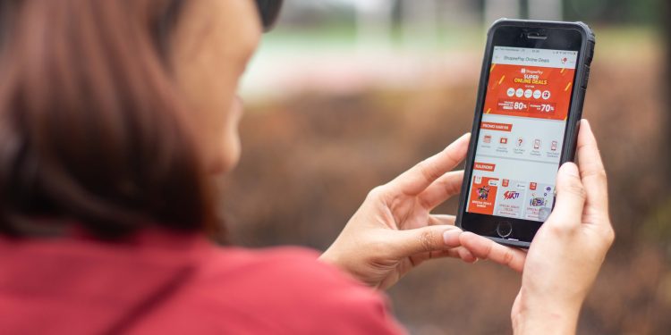 MyTelkomsel dan ShopeePay Hadirkan Nilai Tambah Transaksi Online