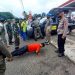 Puluhan Pelanggar Prokes PPKM Disanksi Push-Up