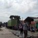 Jalur Pantura Indramayu Lumpuh Akibat Banjir