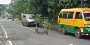 PUPR Siapkan Anggaran Rp150 Miliar, Jalan Rusak Akan Segera Diperbaiki