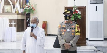 Pemkot Cirebon Himbau Warga Tetap Tenang