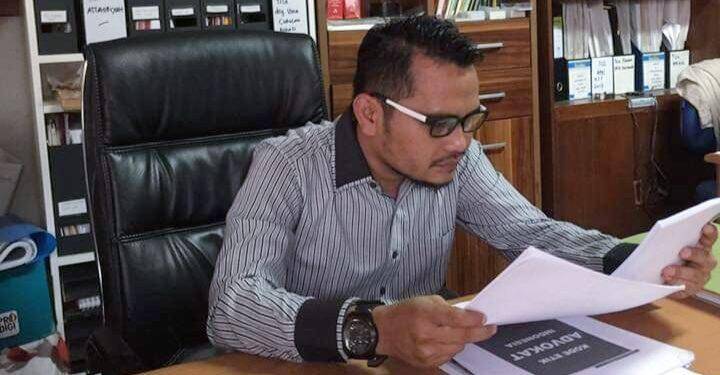 BMN dan BMD Tidak Haram Dihibahkan