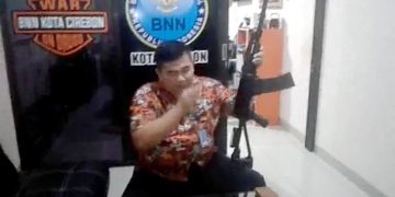 Kepala BNN Kota Cirebon Ultimatum Bandar Narkoba