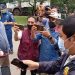 Vaksinasi untuk Awak Media Kemungkinan Diundur