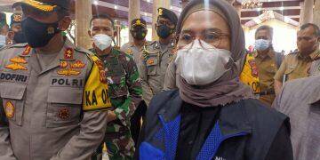 Bupati Akan Evaluasi Jarak Pemukiman dengan Kilang Pertamina
