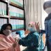 Puluhan Pengurus PMI Divaksin