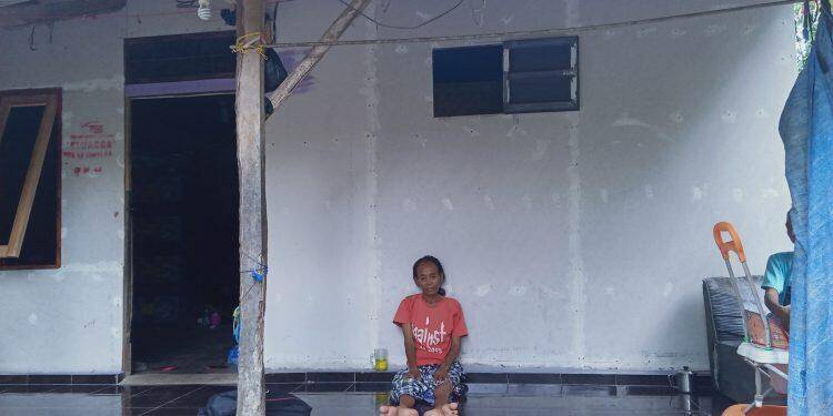 Melongok Wisata Kampung Keputihan di Desa Kertasari