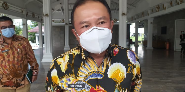 Minggu Ini, 200 ASN Pemkab Kuningan Dirotasi