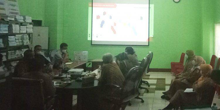 Tertarik Kelola Sampah di Kab. Cirebon, Investor Siap Investasi Rp15 Miliar