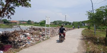 Walhi: Reklamasi Pakai Sampah Cukup Bahaya