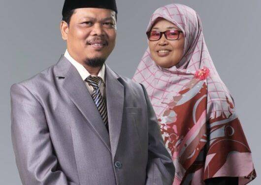 Miras Sumber Segala Perbuatan Keji