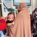 Posyandu Kenanga Lakukan Pemeriksaan Rutin Balita
